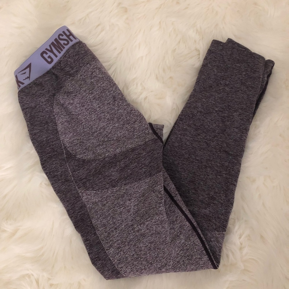 Gymshark leggings